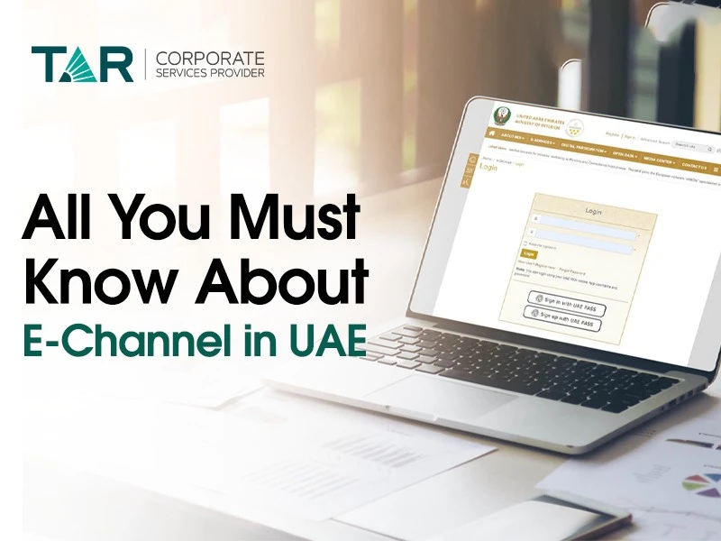 ded economic department